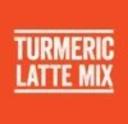 Turmeric Latte Mix logo